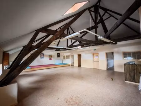 en vente appartement 150 m² – 259 000 € |aumetz