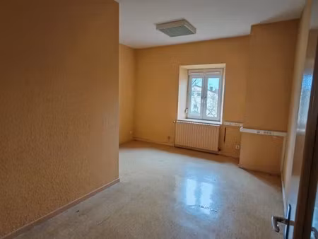 en vente appartement 60 m² – 129 000 € |aumetz