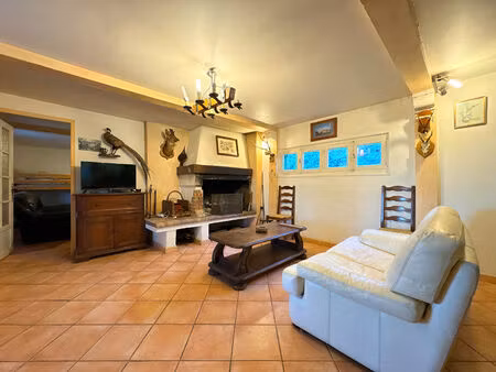 maison 2 pièces 57 m² à vendre / acheter beaumont-de-pertuis 84120 ? | era immobilier