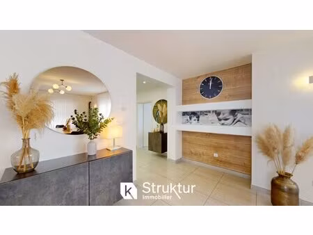 en vente appartement 156 m² – 299 000 € |fameck