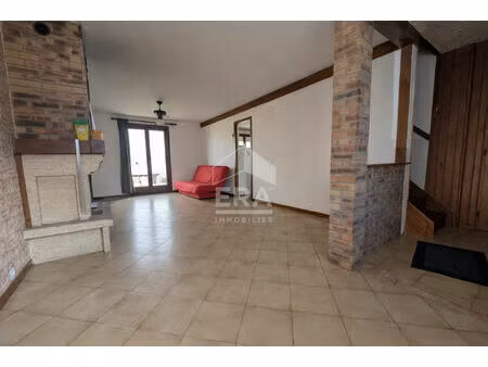 maison 5 pièces 90 m² à vendre / acheter wimereux 62930 ? | era immobilier