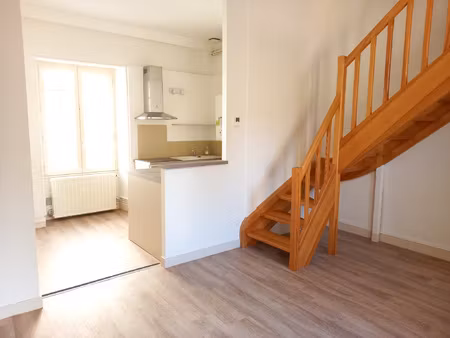 appartement 2 pièces