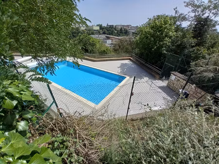 appartement 3 pièces