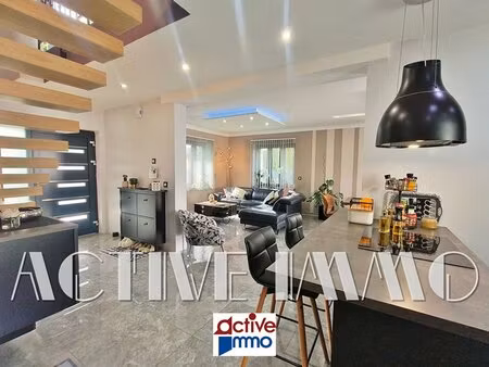 en vente maison 154 m² – 469 000 € |aumetz
