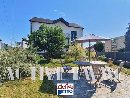 en vente maison 154 m² – 469 000 € |aumetz