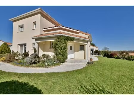 en vente maison 195 m² – 436 800 € |cholet