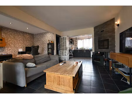 maison 5 pièces 110 m² à vendre / acheter lumbres 62380 ? | era immobilier