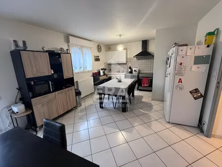 maison 4 pièces 81 m² à vendre / acheter valdahon 25800 ? | era immobilier