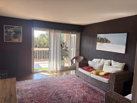 location appartement 4 pièces 74m² montpellier 34000