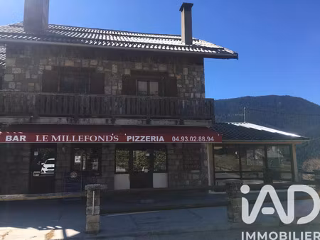 vente divers 4 pièces 300 m² valdeblore (06420)