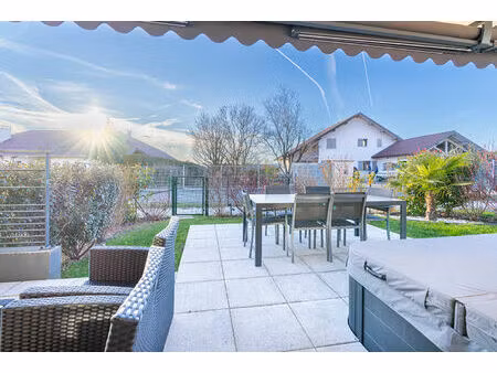 appartement 2 pièces 46 m² à vendre / acheter villaz 74370 ? | era immobilier