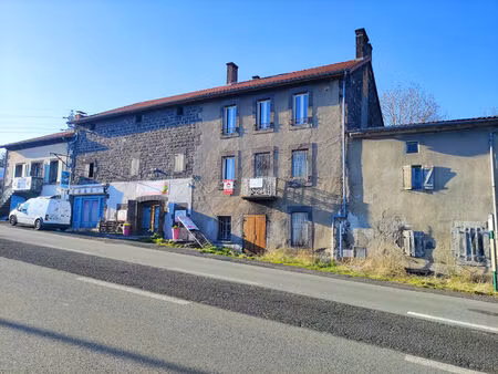 maison 8 pièces 470 m² à vendre / acheter orcines 63870 ? | era immobilier