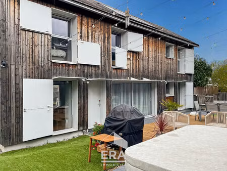 maison 5 pièces 100 m² à vendre / acheter eysines 33320 ? | era immobilier