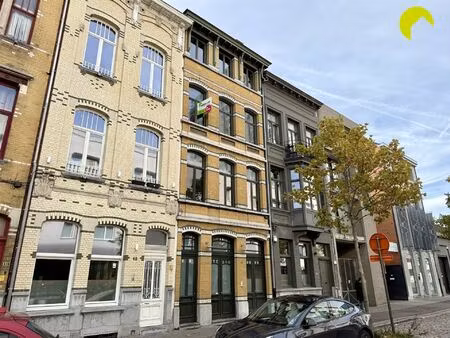 appartement te huur in antwerpen met 1 slaapkamer