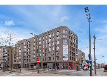 appartement te huur in antwerpen met 2 slaapkamers