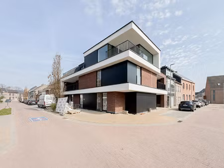 appartement te huur in puurs-sint-amands met 2 slaapkamers