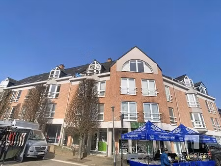 appartement te huur in tessenderlo-ham met 3 slaapkamers
