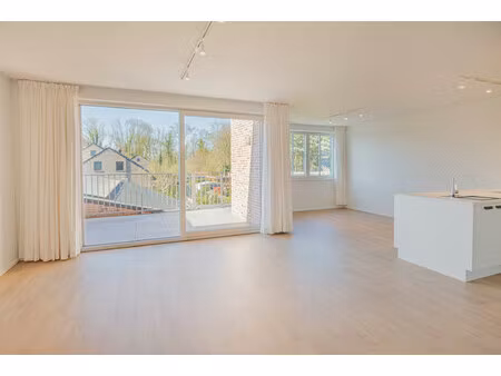 appartement te huur in willebroek met 1 slaapkamer