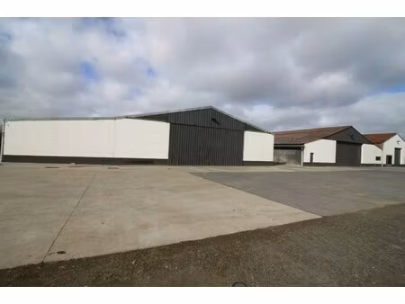 commercieel te huur in kortemark