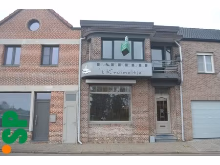 huis te huur in vorselaar met 3 slaapkamers