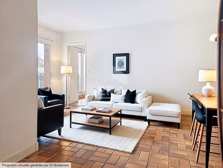 appartement 3 pièces 69 m² à vendre / acheter paris 12e arrondissement 75012 ? | era immob