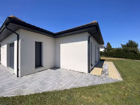 achat maison 6 pièces 131m² villerest 42300