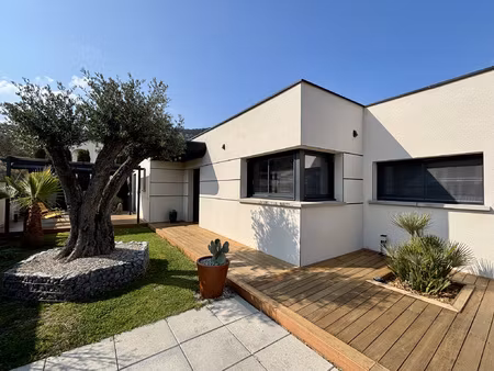 achat maison 4 pièces 93m² guilherand granges 07500