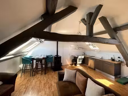 en vente appartement 49 m² – 132 000 € |paimboeuf