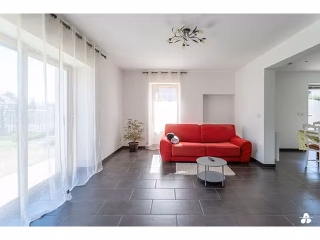 achat maison 6 pièces 212m² arthaz pont notre dame 74380