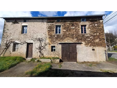 vente maison 2 pièces 128 m² la salvetat-peyralès (12440)
