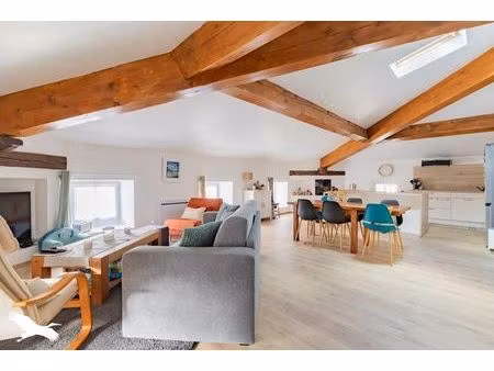 vente appartement 3 pièces 98 m² mirepoix (09500)