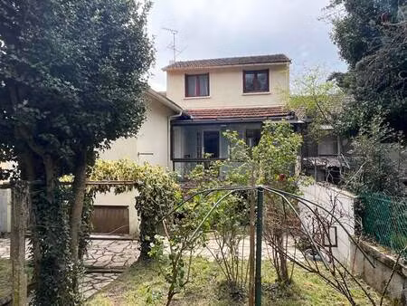 vente maison 7 pièces 145 m² decazeville (12300)