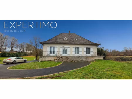 dordogne - périgueux - tocane - lisle - maison style périgourdine 157 m² - 5 chambres - te