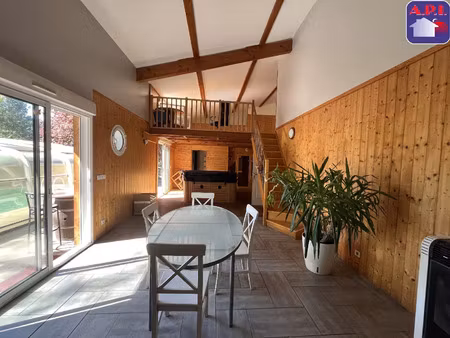 vente maison 4 pièces 215 m² saint-jean-du-falga (09100)