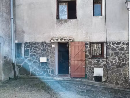 vente maison 5 pièces 90 m² belvianes-et-cavirac (11500)