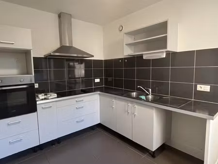 location appartement 3 pièces 64 m² à castelnaudary (11400)