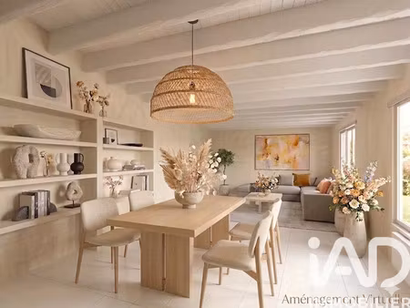 vente maison 2 pièces 102 m² sainte-marie (08400)