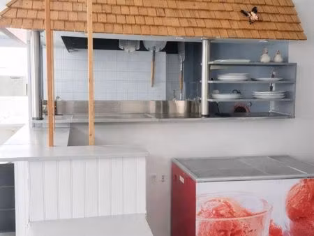 pizzeria à domfront en poiraie (61700)