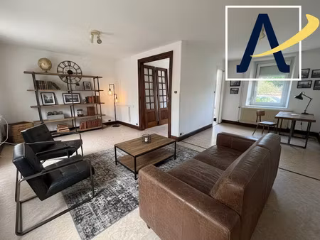 vente maison 6 pièces 102 m² à beaucourt (90500)  109 000 €