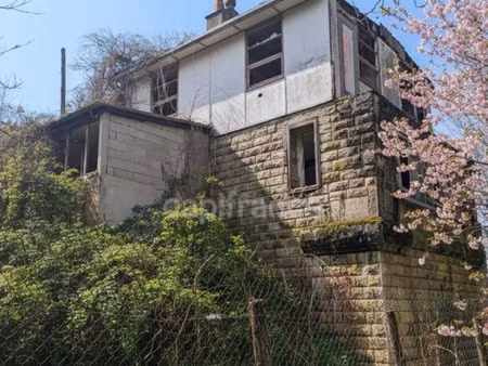 maison à vendre chablis 6 pièce(s) 90m2 29 000€