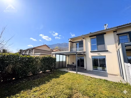 maison 4 pièces 84 m2