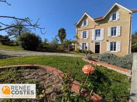 vente à terme libre sur 180 mois - le mas d azil (09290)