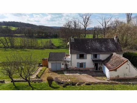 vente maison 3 pièces 100.6 m² à mellecey (71640)  165 000 €