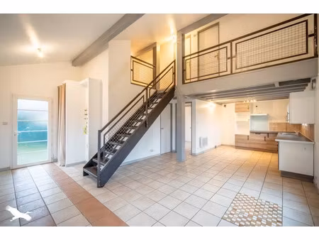 vente maison 3 pièces 77 m² à morcenx-la-nouvelle (40110)  139 000 €