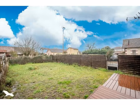 vente maison 3 pièces 77 m² à morcenx-la-nouvelle (40110)  155 000 €