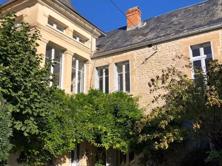 maison à nesle-et-massoult (21330)