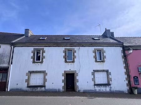 vente maison 6 pièces 120 m² à plogastel-saint-germain (29710)  144 900 €