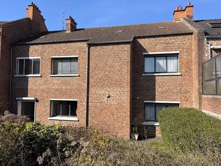 vente maison 9 pièces 189.5 m² à solesmes (59730)  127 000 €