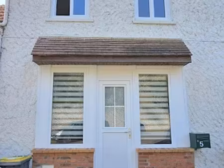 vente maison 2 pièces 51 m² à vert-le-grand (91810)  161 500 €