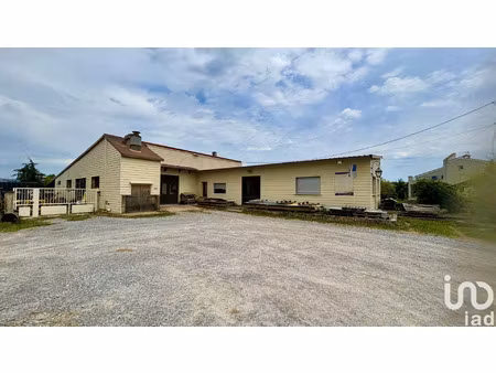 vente divers 325 m² saint-étienne-de-fontbellon (07200)